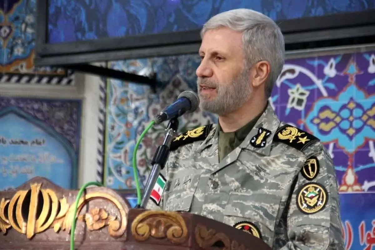 قرارگاه خاتمالانبیا: عملیات متوقف شد/ در صورت تداوم تجاوز پاسخ شدیدتر خواهدبود/در حال بروزرسانی قرارگاه خاتمالانبیا: عملیات متوقف شد/ در صورت تداوم تجاوز پاسخ شدیدتر خواهدبود/در حال بروزرسانی
