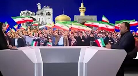 حمله صبح امروز اسرائیل به ایران با هماهنگی کامل آمریکا بود