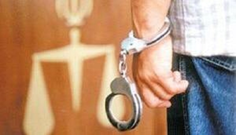 عامل شهادت یک جنگلبان به دار آویخته شد