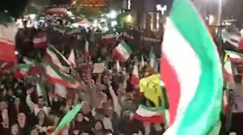 سید مجید نقطه‌زن، اسرائیلو شخم بزن
