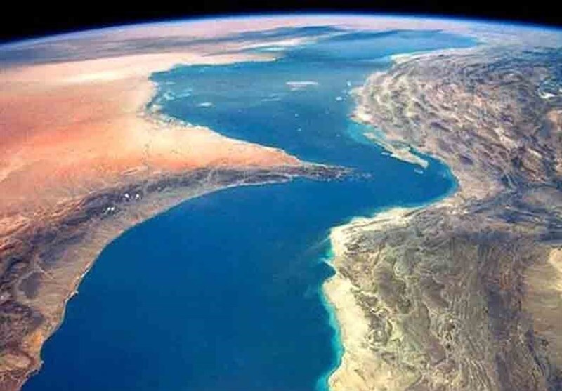رونمایی سردار قاآنی از کمربند امنیتی جدید مقاومت