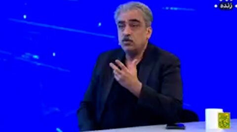روی آنتن زنده صداوسیما: جنگ سومی در پیش داریم!