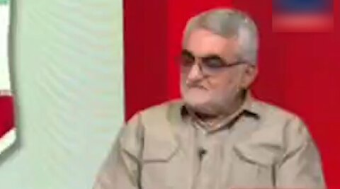 بروجردی: تسلیحاتی داریم که اگر به کار بگیریم زندگی اسرائیلی‌ها را مختل می‌کنیم