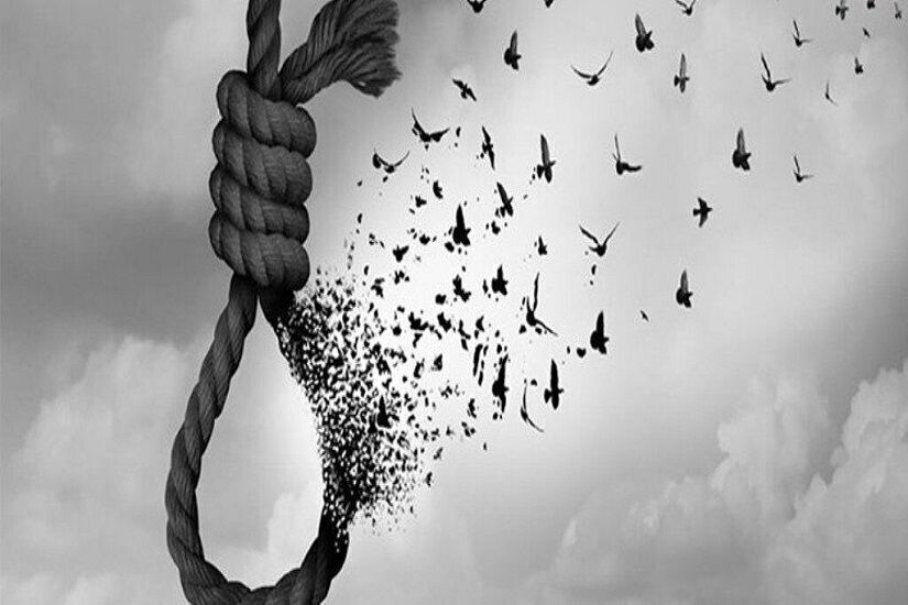 خواننده معروف مازندرانی از پای چوبه دار بازگشت