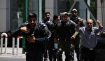 هفدهم خرداد؛ روزی که صدای داعش به قلب تهران رسید