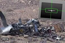 آمریکا به گدایی پهپاد افتاد؛ وقتی شکار MQ-9 ها معادله آسمان خاورمیانه را تغییر داد