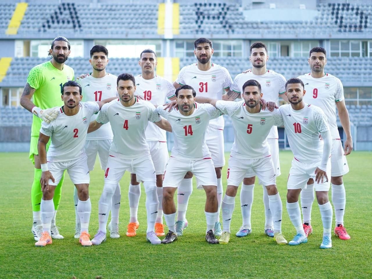 سهمیه بلیت تیم ملی ایران در جام جهانی لغو شد