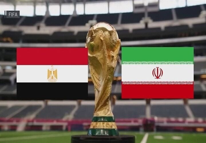 تیم ملی مقابل مصر چه بازوبندی میبندد؟