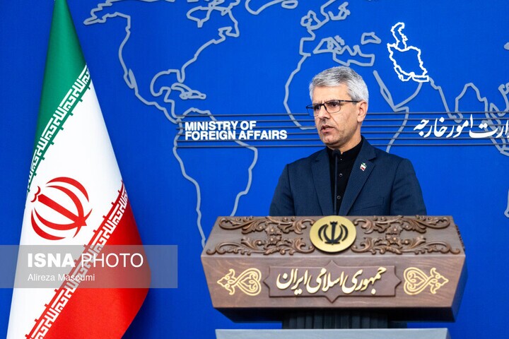 واکنش تند ایران به اتهامزنی نخستوزیر آلبانی علیه تهران