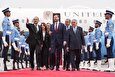 اسکای نیوز: آمریکا پیشنهاد جدید ایران را پذیرفت/ منبع پاکستانی: توافق این هفته اعلام می‌شود