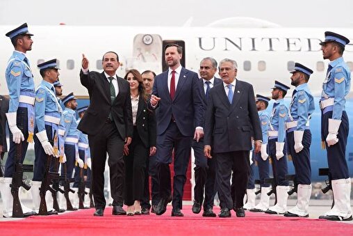 اسکای نیوز: آمریکا پیشنهاد جدید ایران را پذیرفت/ منبع پاکستانی: توافق این هفته اعلام می‌شود