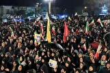 تندرو‌ها تجمعات شبانه را سیاسی کرده‌اند / نباید مذاکره‌کنندگان را آماج شعار‌های سیاسی قرار داد