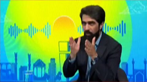 روی آنتن صداوسیما: آمریکا بالای هزار و اسرائیل بالای دو هزار کشته شد