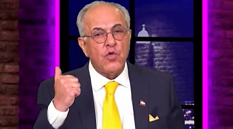 شهرام همایون: ایران نه اسرائیل است و نه کویت!