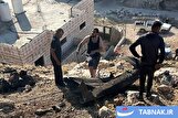 عکس: حملات موشکی ایران به رژیم صهیونیستی