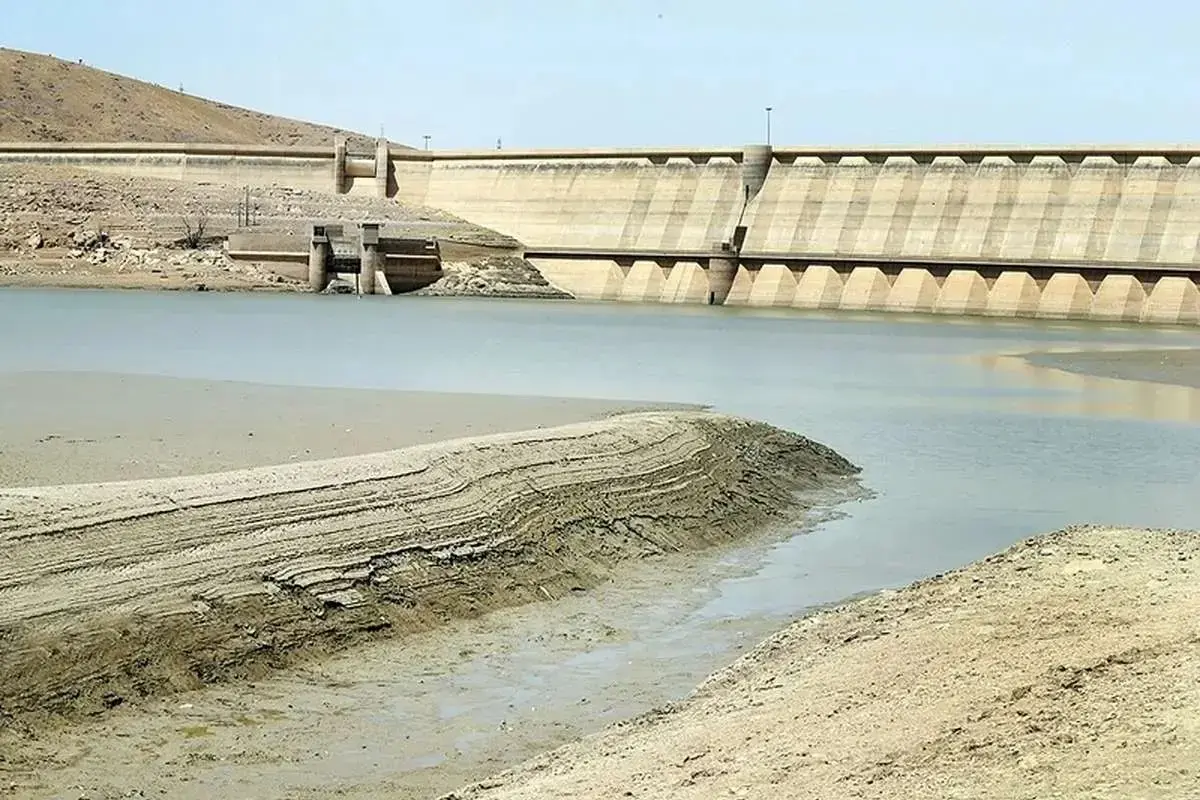 به باران دلخوش نباشید، صرفه جویی کنید