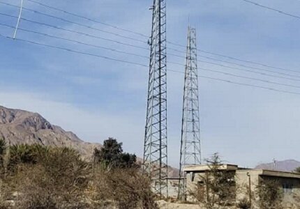 زیرساختهای ارتباطی ۲هزارمیلیاردتومان آب رفت!
