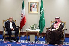 پیمان عدم تعرض میان ایران و عربستان می‌تواند امنیت منطقه را برقرار کند/ ریاض می‌تواند به «سیاست موازنه» ادامه دهد؟