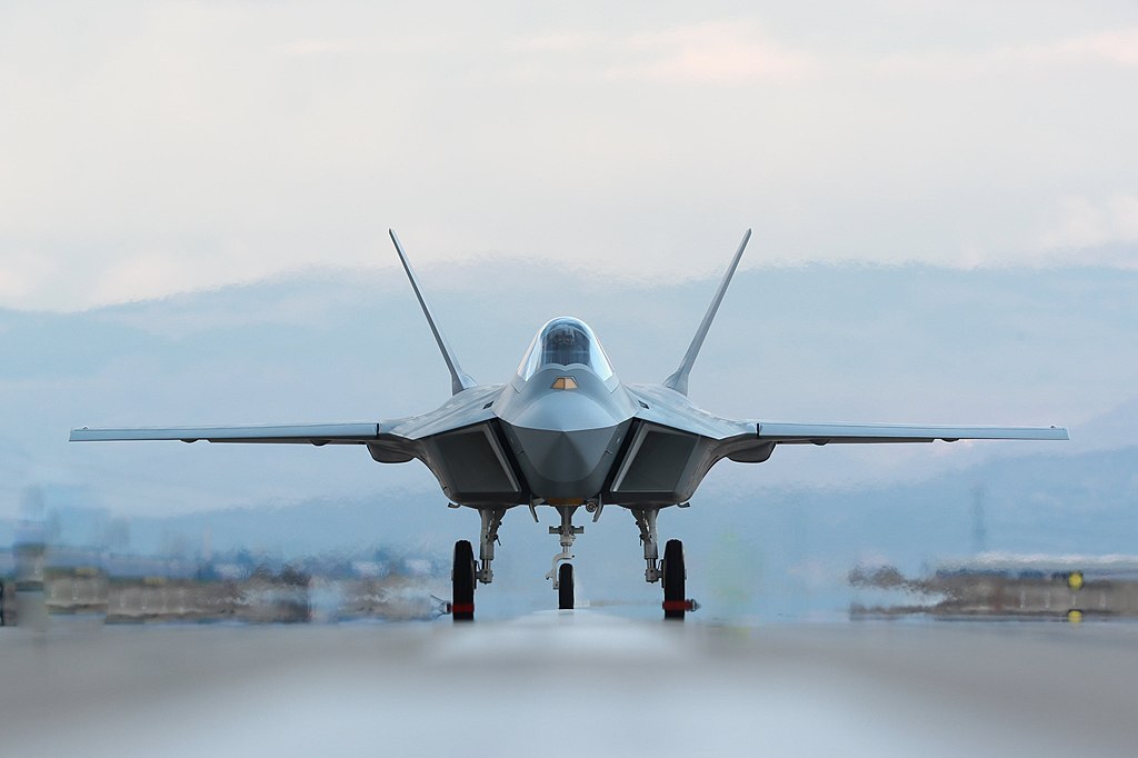 از روزی که درهای F-35 به روی آنکارا بسته شد تا امروز که KAAN روی خط تولید میرود؛ ترکیه چگونه رؤیای جنگنده نسل پنجم خود را به واقعیت نزدیک کرد؟ از روزی که درهای F-35 به روی آنکارا بسته شد تا امروز که KAAN روی خط تولید میرود؛ ترکیه چگونه رؤیای جنگنده نسل پنجم خود را به واقعیت نزدیک کرد؟