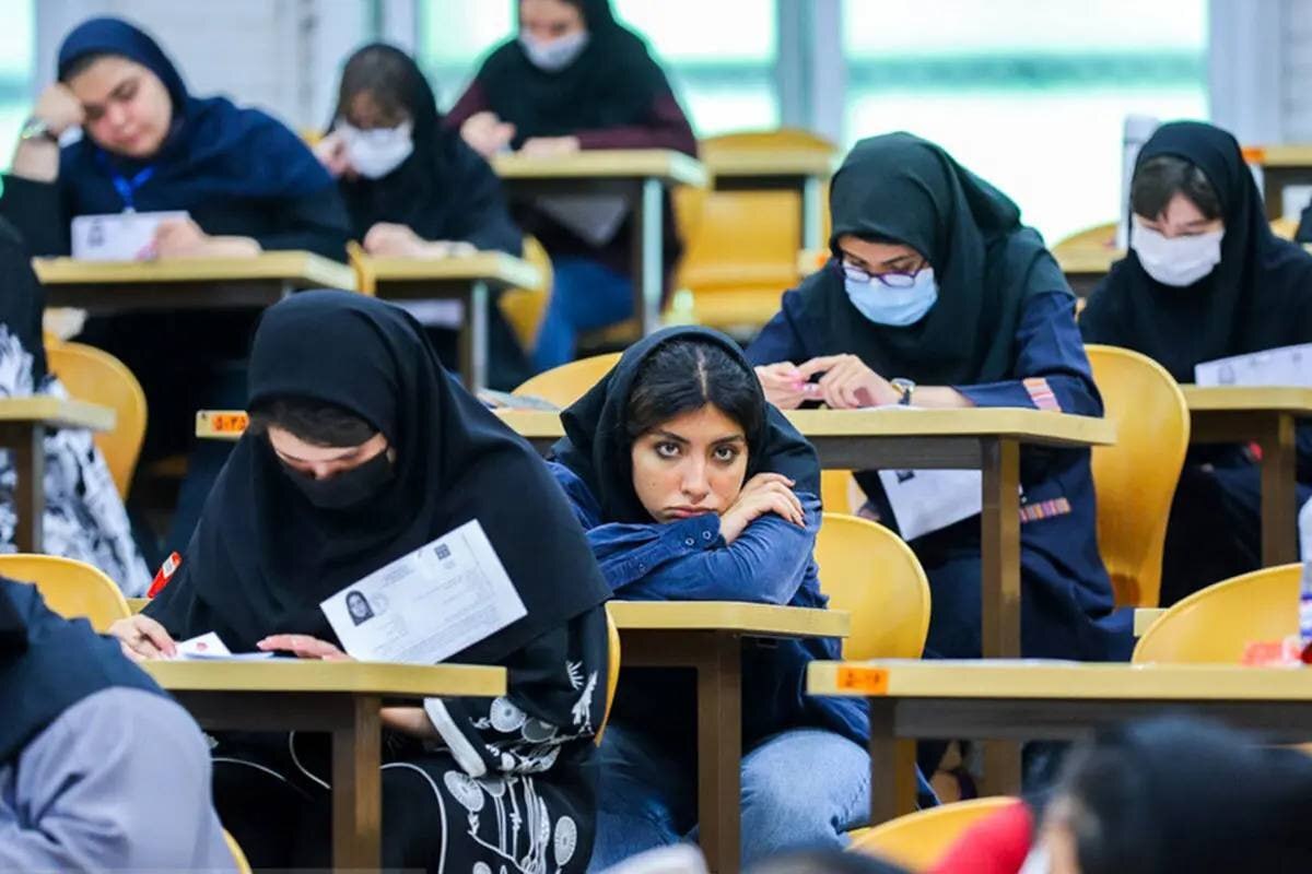 درخواست پزشکیان برای بازنگری مصوبه کنکوری