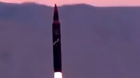ویدیوی مقام ایرانی در پاسخ به ویدیوی تهدیدآمیز دستیار ترامپ