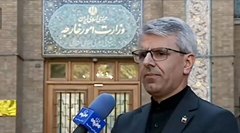 جزئیات یادداشت تفاهم ایران و آمریکا به روایت ایران
