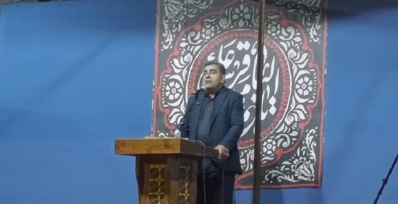 پاسخ سخت ایران به هرگونه خطای محاسباتی در تنگه هرمز