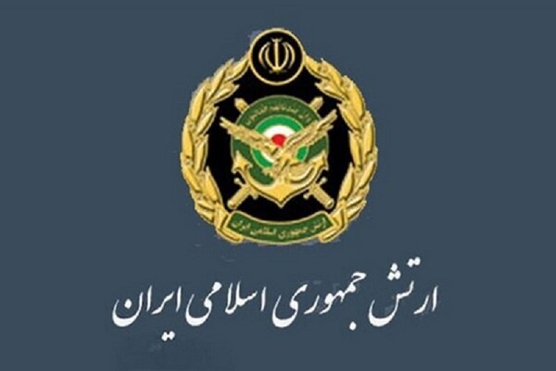 حملات پهپادی ارتش به پایگاههای آمریکا در منطقه