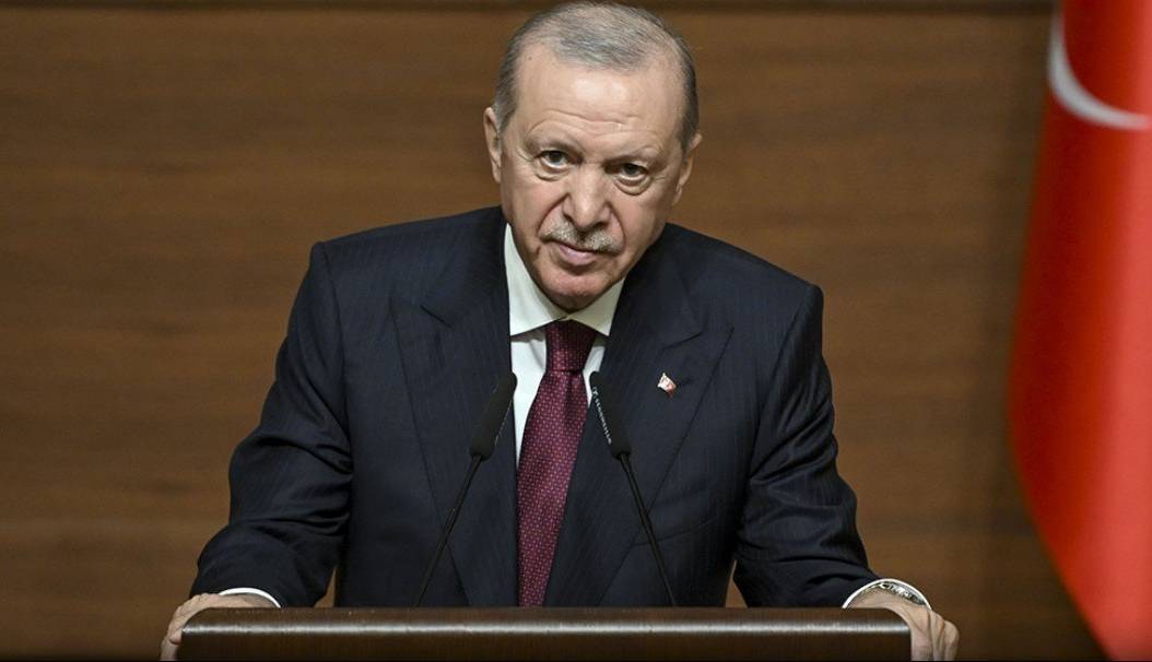 هشدار اردوغان به اسراییل