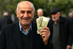 بازنشستگان در انتظار افزایش حقوق؛ گره کار کجاست؟ / بانک‌ها تسهیلات را قفل کرده‌اند