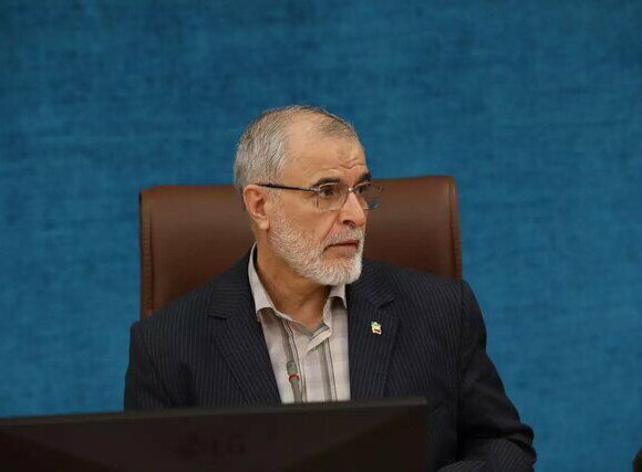 دبیر ستاد ملی وداع با رهبر شهید انقلاب منصوب شد