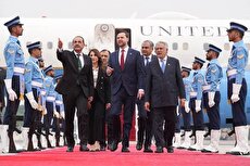اسکای نیوز: آمریکا پیشنهاد جدید ایران را پذیرفت/ منبع پاکستانی: توافق این هفته اعلام می‌شود