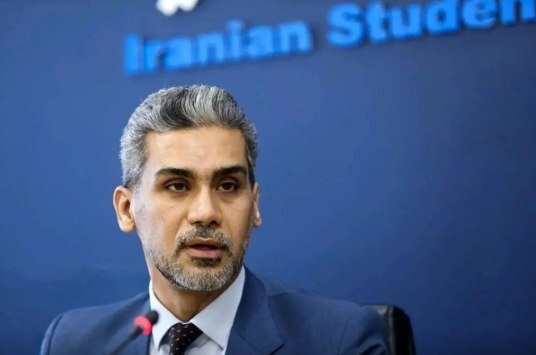 سفیر جدید عراق در تهران کیست؟ سفیر جدید عراق در تهران کیست؟