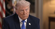 سرنگونی بالگرد پیشرفته آمریکا/ ترامپ: حادثه هلیکوپتر آپاچی موضوع جدی نیست/عراقچی: نیرو‌های مسلح ما آماده‌باش هستند