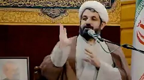 هشدار یک روحانی: به نام وحدت انگ خیانت یا جهالت نزنیم