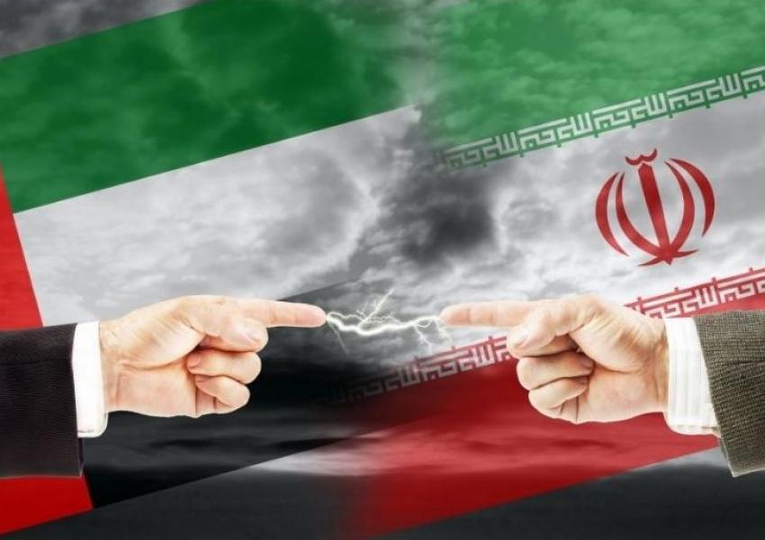 گفتگوی مستقیم ایران و امارات