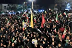 تندرو‌ها تجمعات شبانه را سیاسی کرده‌اند / نباید مذاکره‌کنندگان...