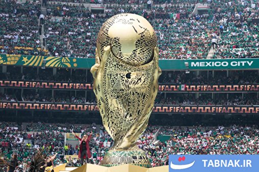 عکس‌های روز جهان: از دریچه تابناک