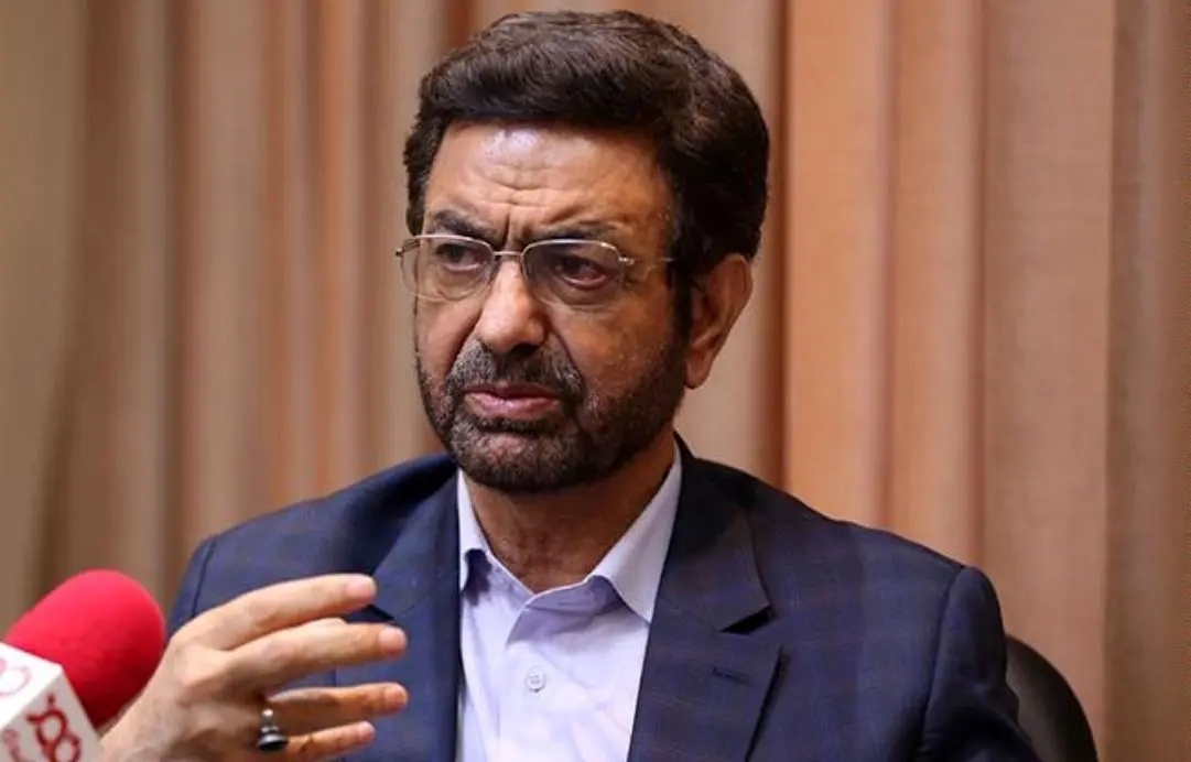ادعای ترامپ درباره توافق با ایران صحت ندارد / هیچ تحول جدیدی در مذاکرات رخ نداده است ادعای ترامپ درباره توافق با ایران صحت ندارد / هیچ تحول جدیدی در مذاکرات رخ نداده است