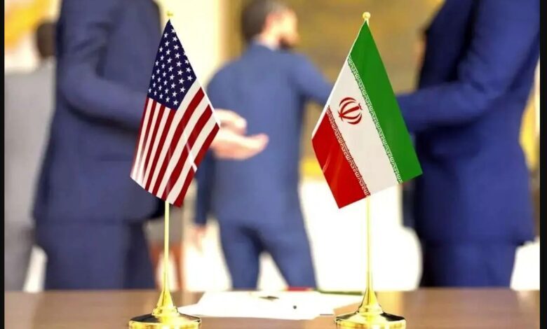 اصل تبادل نظر برای رسیدن به توافق درست است / باز شدن تنگه هرمز به معنای توقف اخذ عوارض نیست اصل تبادل نظر برای رسیدن به توافق درست است / باز شدن تنگه هرمز به معنای توقف اخذ عوارض نیست
