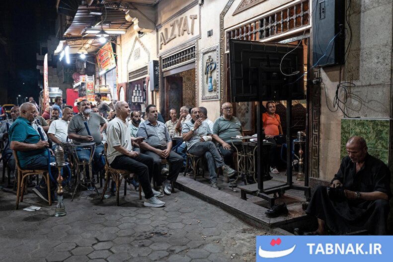 عکس: قاب‌هایی از شور و هیجان جهانی فوتبال