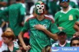 عکس: مراسم افتتاحیه جام جهانی ۲۰۲۶