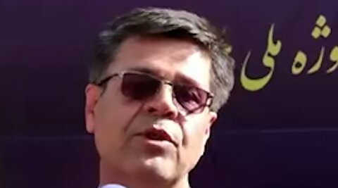 بالاخره وزارت نیرو فهمید؛ مزارع بیت کوین در مزارع!