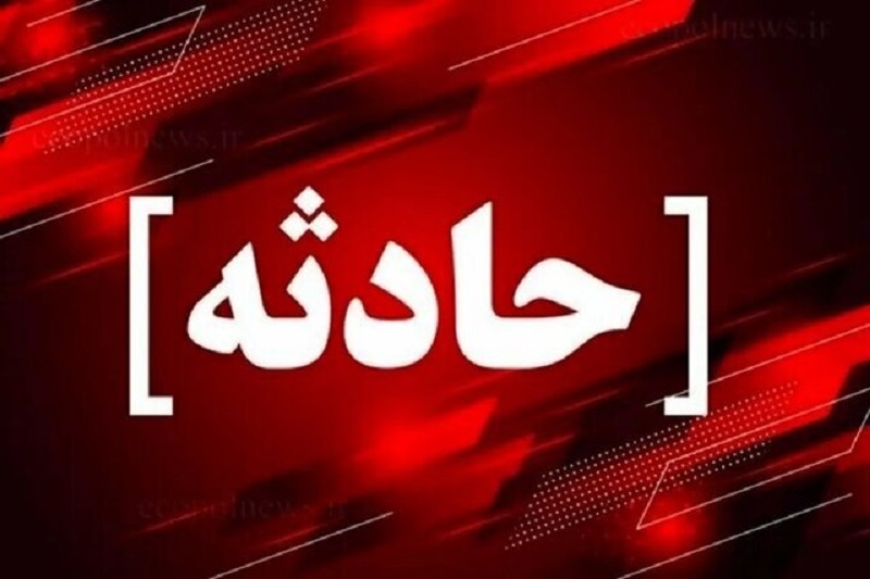 ۱۰ مصدوم در پی آتشسوزی مرکز توانبخشی مسجدسلیمان