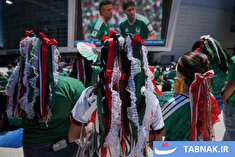 عکس: قاب‌هایی از شور و هیجان جهانی فوتبال