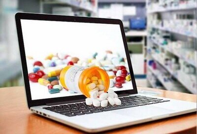 فروش دارو در فضای مجازی غیرقانونی است