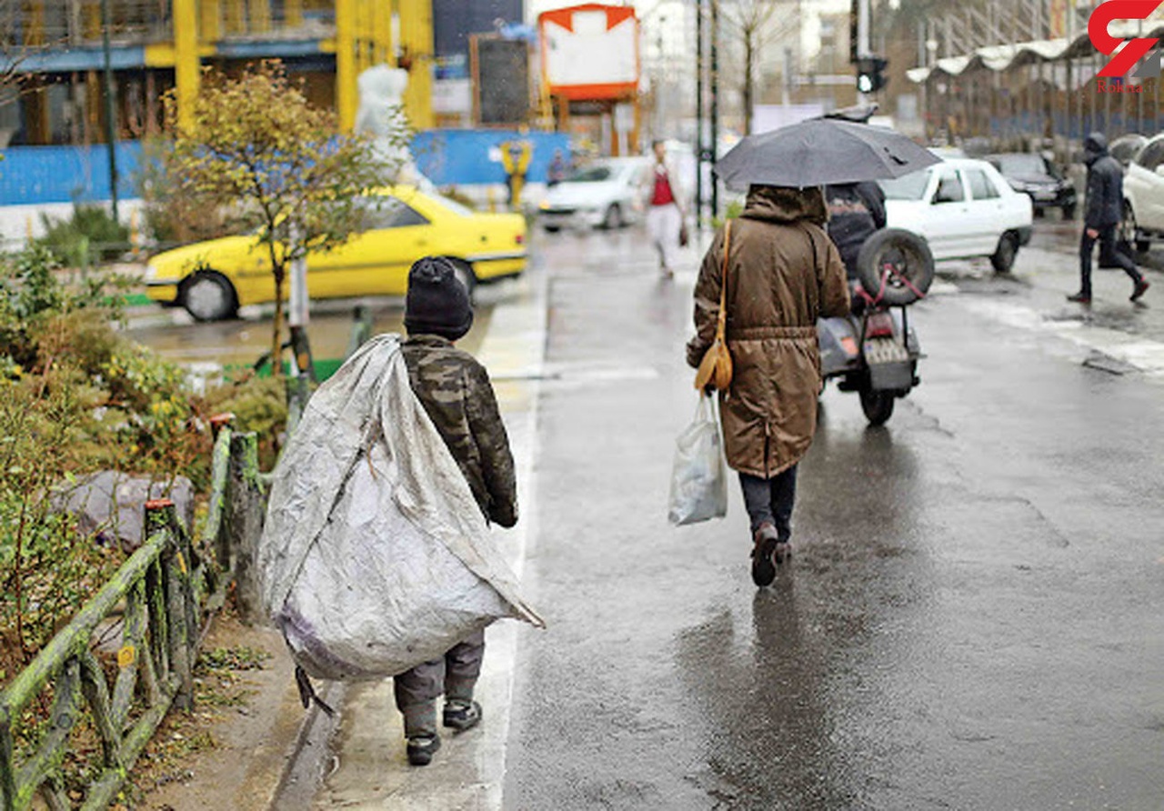 کاهش بی سابقه کودکان کار در دنیا/ ایران بر خلاف مسیر