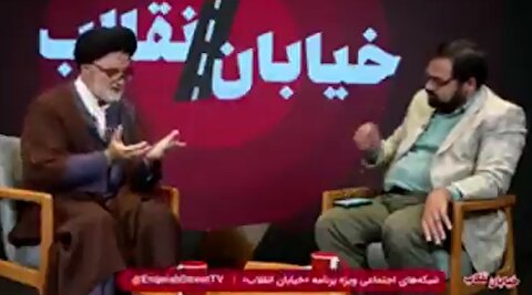 با این توافق به دشمن گفتیم بیا روی سینه ما بنشین!