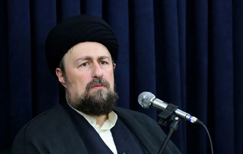 یادگار امام: از مسیر دعوا و سخنان تند به جایی نمیرسیم