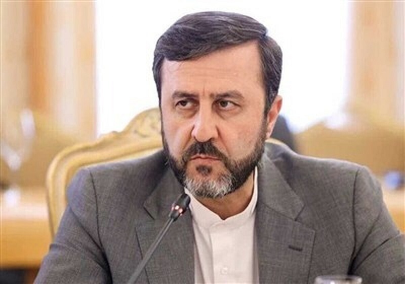 ترور فرماندهان اراده ملت ایران را نشکست
